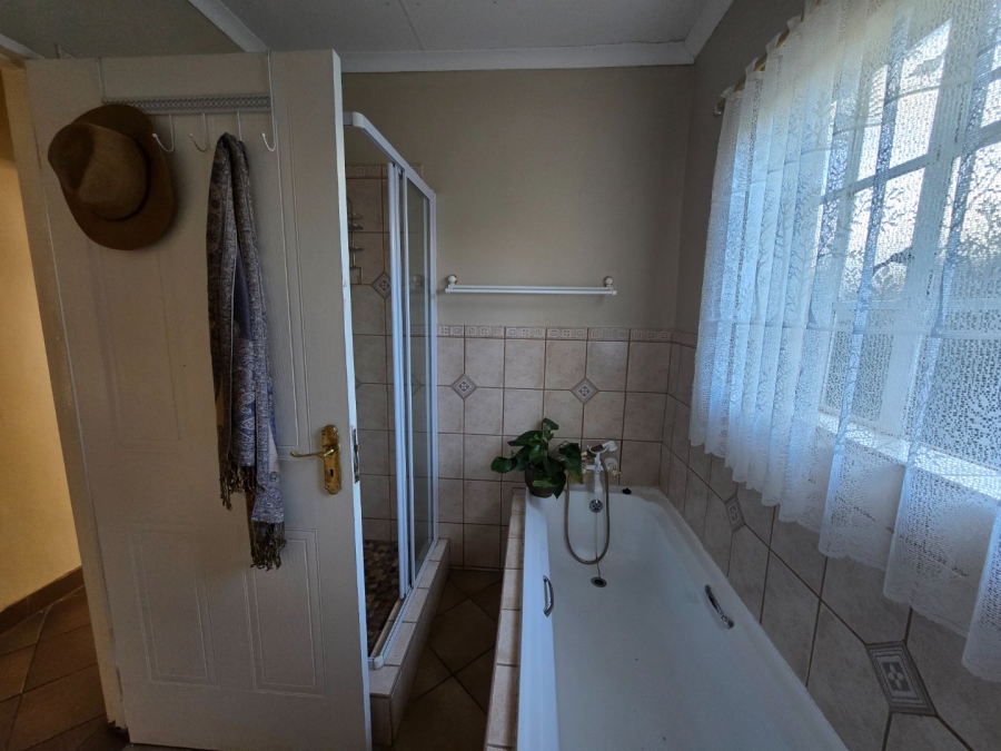 4 Bedroom Property for Sale in Dan Pienaar Free State